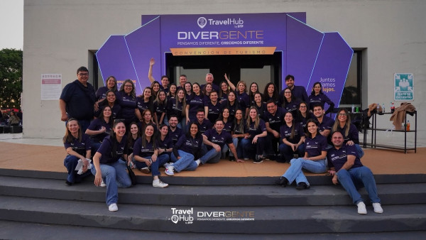 DTP Travel Group culminó con éxito una nueva edición de su ya tradicional Travel Hub - Agencias de Viajes y Operadores