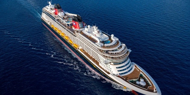 Disney Cruise Line: Disney Cruise Line regresa a la ciudad de Nueva York