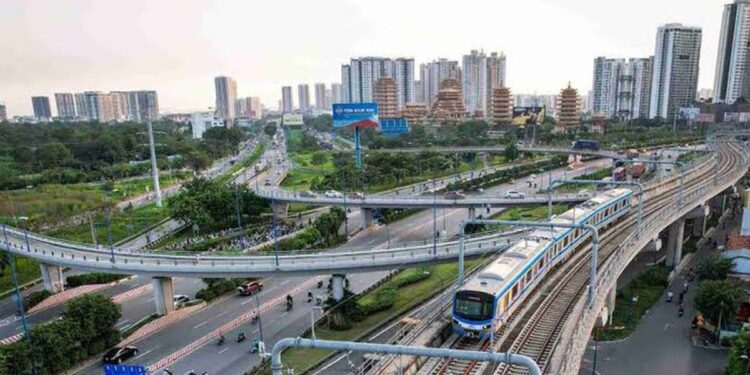 Vietnam.vn - Nền tảng quảng bá Việt Nam
