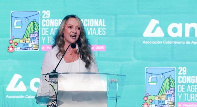 Vender el Huila como destino depende de la voluntad política: Anato