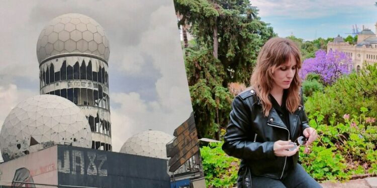 El motivo por el que nunca viajo en vacaciones: el viaje tiene que encontrarme a mí, no al revés