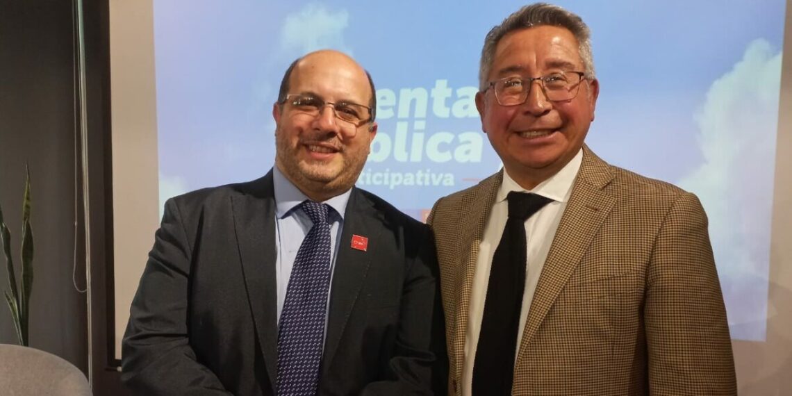 Corporación de Puertos del Conosur destaca el aporte de la industria de cruceros