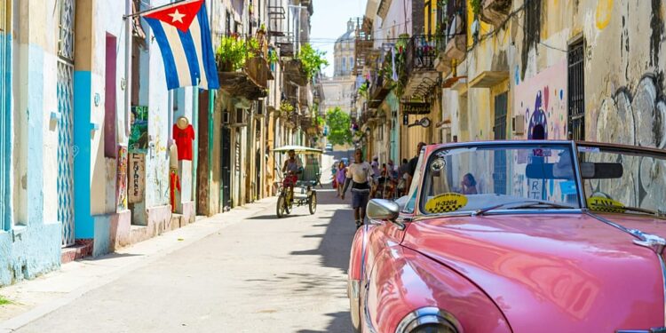 La crisis del turismo en Cuba lleva al sector a una parálisis casi absoluta