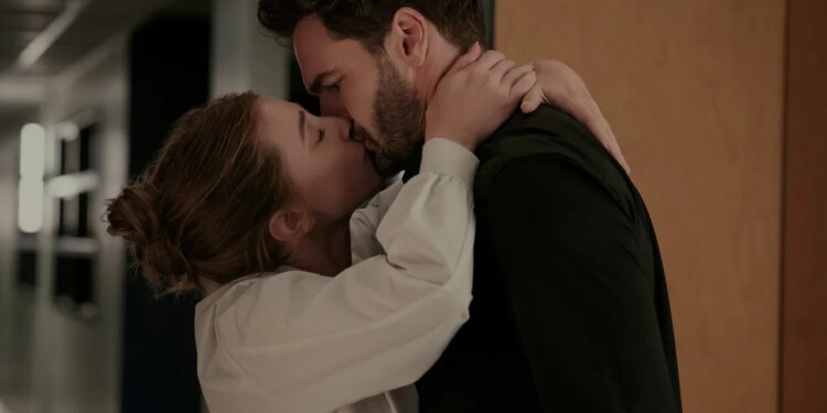 La hipótesis del amor: Cuándo se estrena la película en Prime Video, de qué trata y tráiler