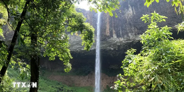 Vietnam.vn - Nền tảng quảng bá Việt Nam