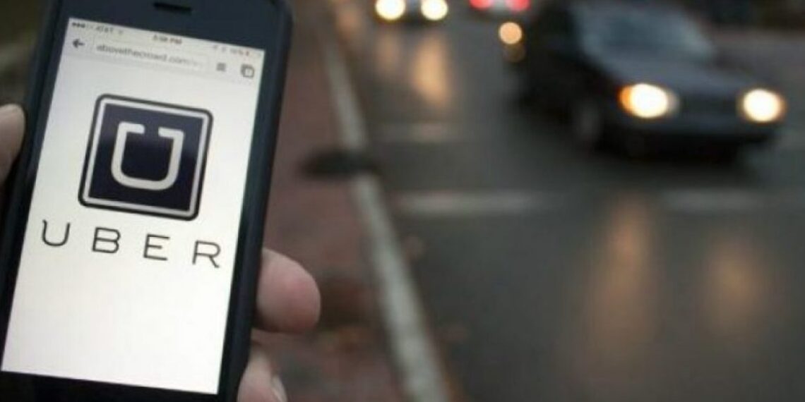 Uber prueba en Mérida nueva función de video en vivo para viajes de adolescentes