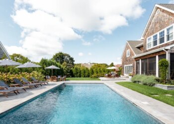The 16 Best Airbnbs in the Hamptons for a Last-Minute Summer Vacation