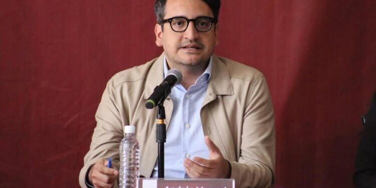 Las Cinco Cartas De Andy López: Viajes, Acusaciones, Su Hermano Y La Defensa Tras Perder La Visa De EU