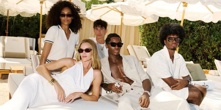 Alo International CEO Benedetta Petruzzo on the Brand’s Big Euro Summer