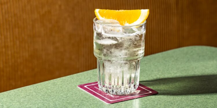 The Best Low-ABV Cocktails for Summer