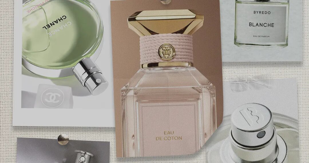 The Best Fresh Perfumes Go With Everything