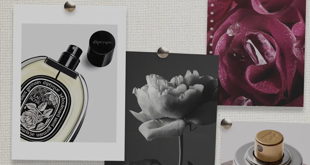 The Best Rose Perfumes Pay Respect to the Heritage Note—Then Completely Disrupt It