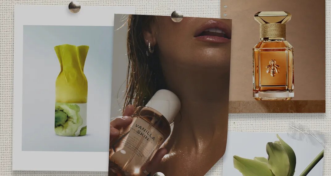 The Best Vanilla Perfumes Have Architecture and Attitude