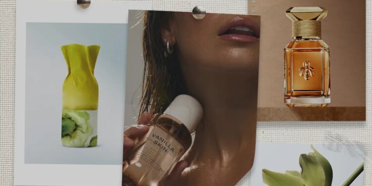 The Best Vanilla Perfumes Have Architecture and Attitude