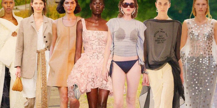 Copenhagen Fashion Week: The Trends That Made a Splash at the Spring 2027 Shows