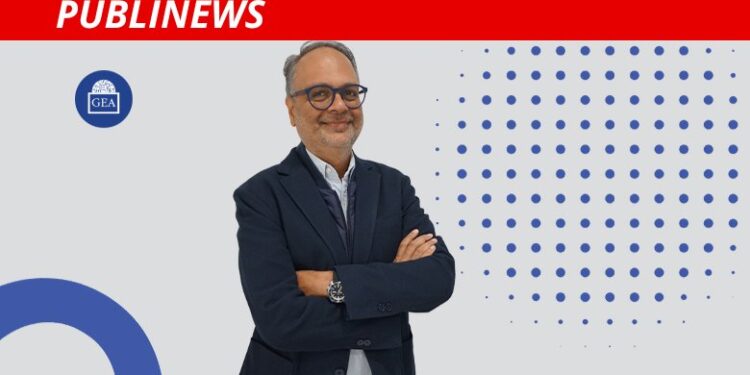 “Las asociadas a Grupo GEA son la realeza de las agencias de viajes”