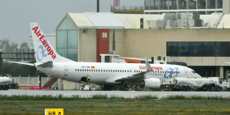 Las agencias de viajes reclaman más plazas del Imserso con transporte para Baleares: «Es una injusticia para nuestros jubilados»