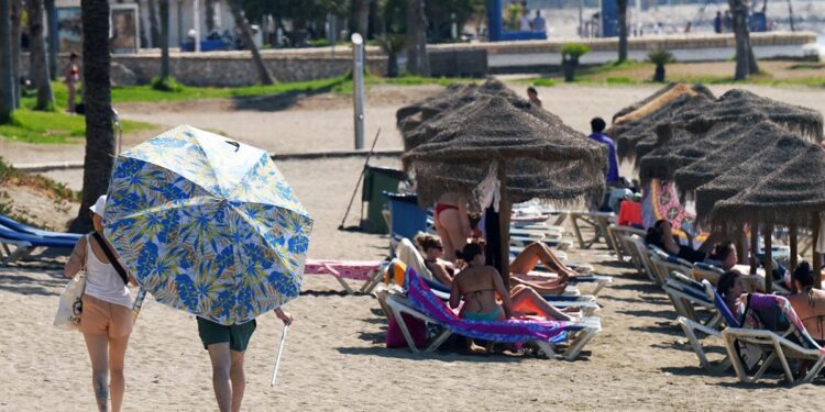 Agencias de Viajes de Andalucía advierten del impacto que la crisis de Ceuta tenga en la imagen turística de España