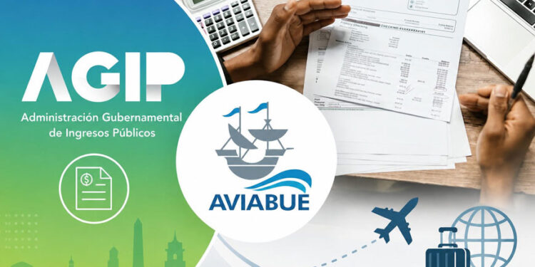 Aviabue logró un alivio fiscal para las agencias de viajes porteñas