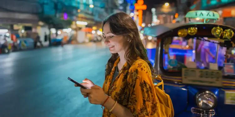 Las mejores eSIM para viajar a Tailandia en 2026: cuál elegir, cómo funcionan y cuál merece la pena