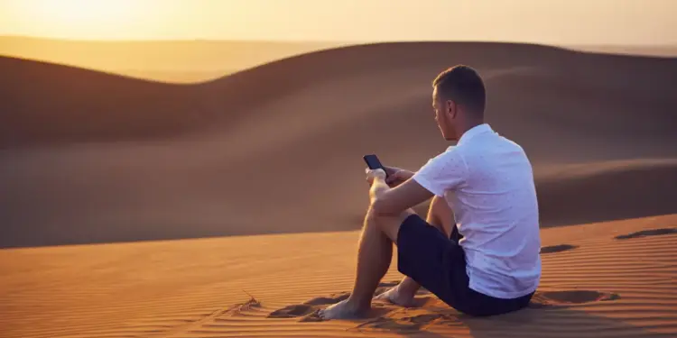 Las mejores eSIM para viajar a Marruecos en 2026: cuál elegir, cómo funcionan y cuál merece la pena