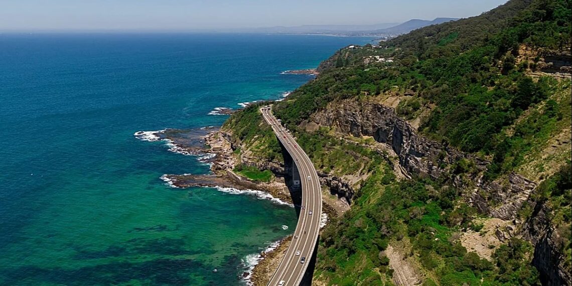 Las mejores islas europeas para un viaje por carretera, entre paisaje y tranquilidad