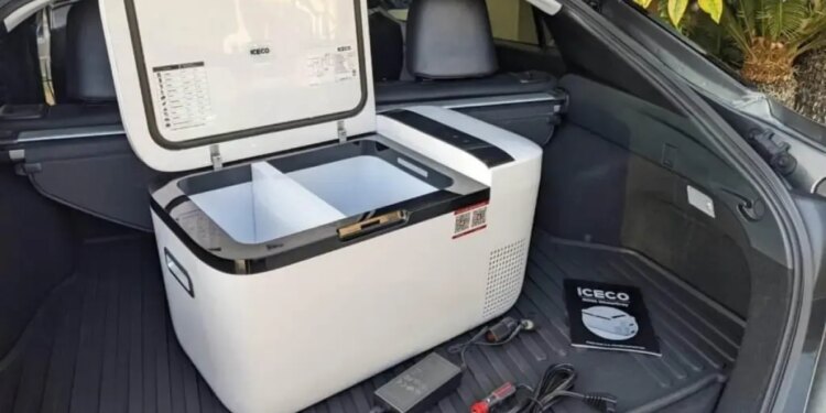 Las mejores neveras de coche con compresor ideales para viajes largos sin hielo