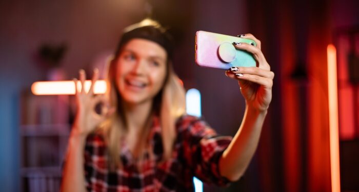 Las redes sociales cambian la forma de buscar información