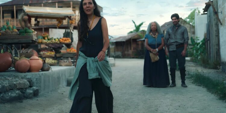 Laura Mora, directora de Cien años de soledad, sobre el impactante final de la serie: “El gran logro de Gabo era contar la historia sin contar la historia”