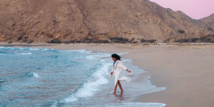 What Fashion Can Learn From Luxury Travel About Climate Action
