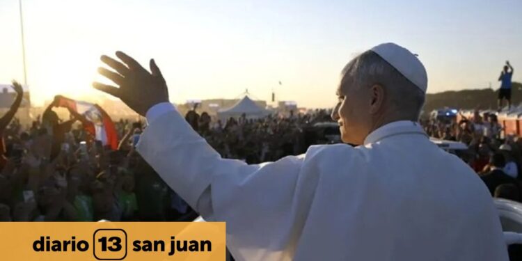León XIV en Argentina: los mendocinos eligen Córdoba para acompañar al Santo Padre