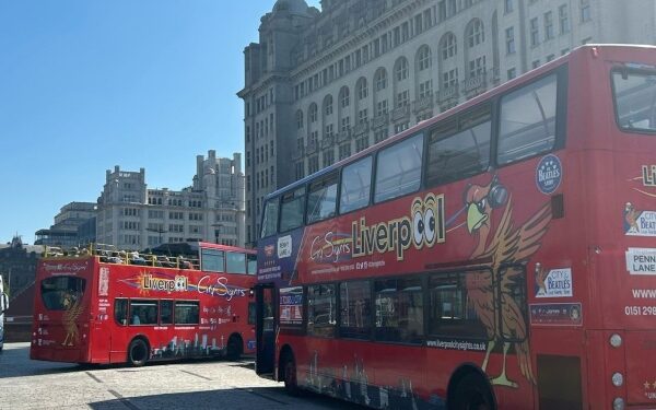 Liverpool: Global Ports Holding expone atractivos de un destino a pasos de Terminal de Cruceros