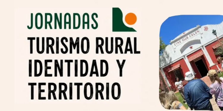 Lobos será sede de las Jornadas de Turismo Rural, Identidad y Territorio