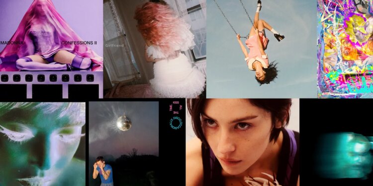 The Best Albums of 2026—So Far