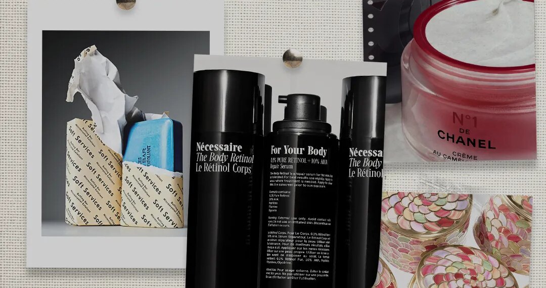The Best Beauty Products of 2026 So Far, According to Vogue’s Beauty Team