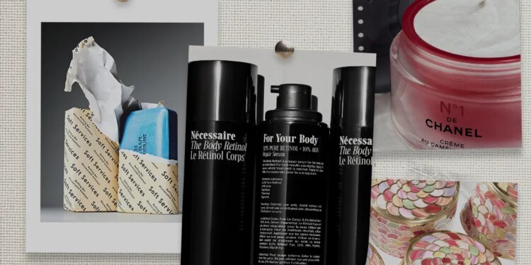 The Best Beauty Products of 2026 So Far, According to Vogue’s Beauty Team