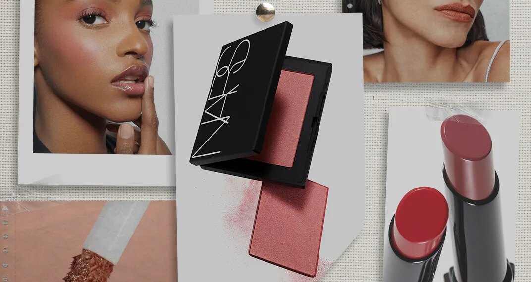 The Best NARS Products Have Serious Staying Power