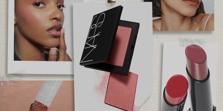 The Best NARS Products Have Serious Staying Power