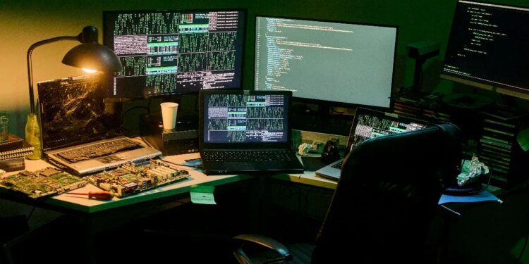 Luxury’s Latest Cyber Risk? AI Agents Going Rogue