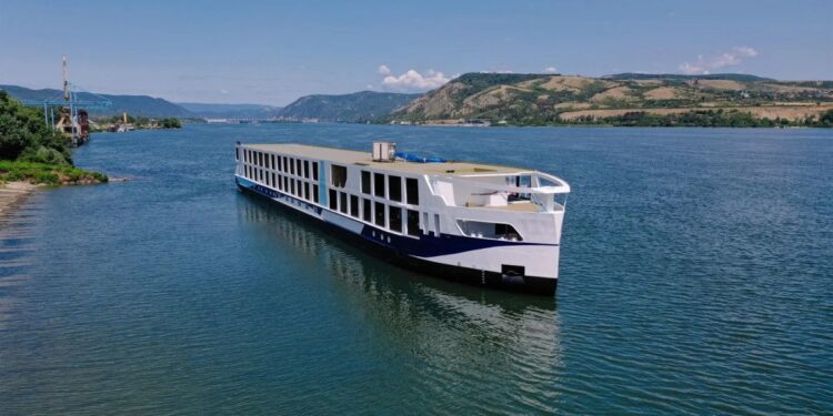 Los cruceros fluviales de TUI desembarcarán en el Duero en 2027