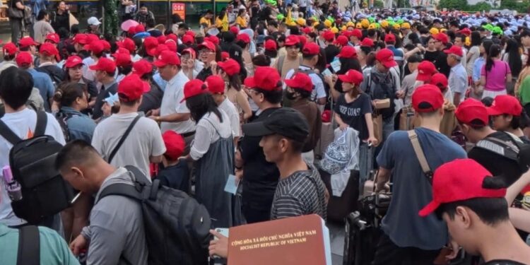 Vietnam.vn - Nền tảng quảng bá Việt Nam