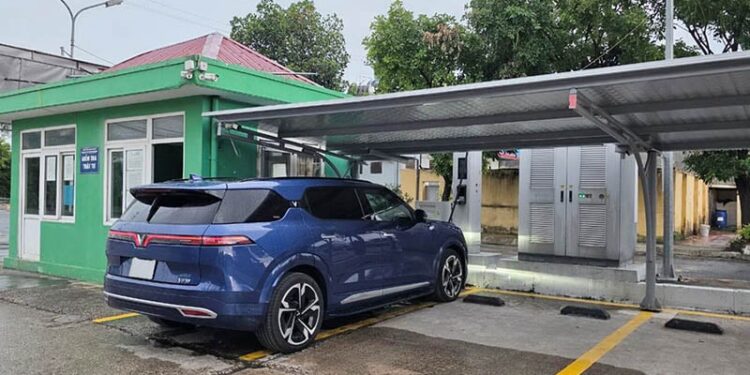 Vietnam.vn - Nền tảng quảng bá Việt Nam