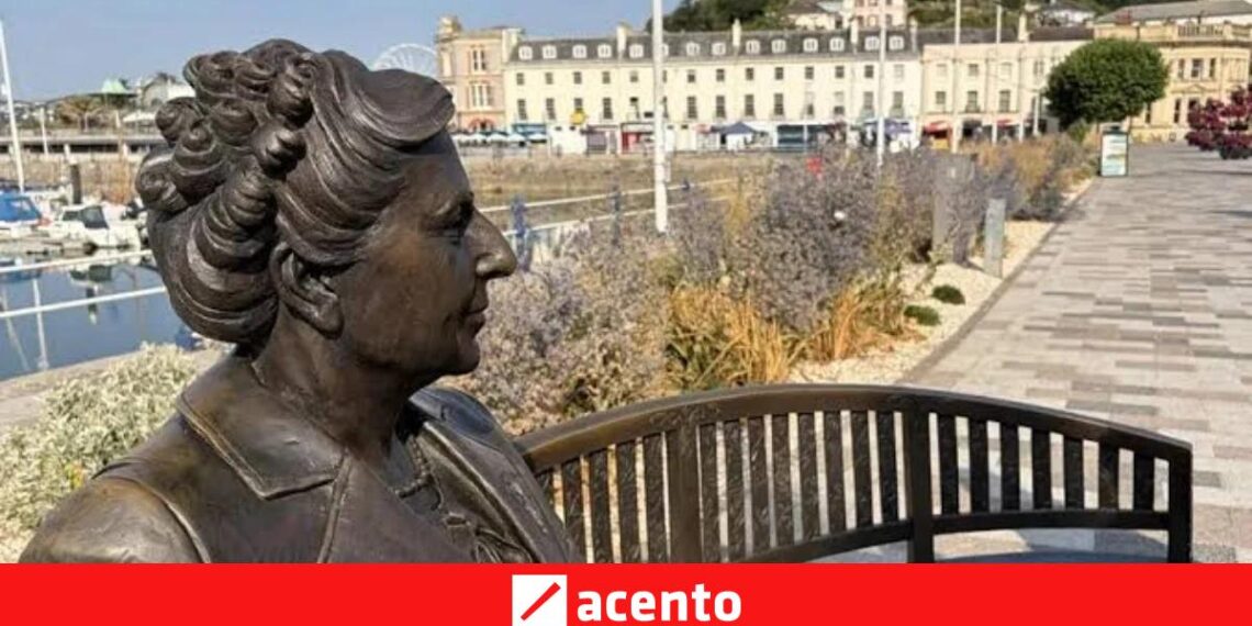 Agatha Christie: los paisajes, viajes y pasiones que inspiraron sus novelas