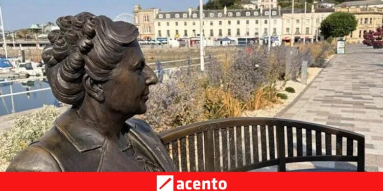 Agatha Christie: los paisajes, viajes y pasiones que inspiraron sus novelas
