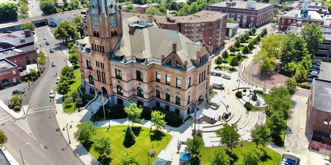 Los residentes de Brockton no deberían tener que arriesgar su seguridad en sus viajes diarios