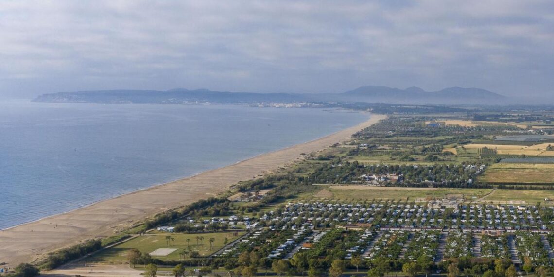 Los mejores campings resorts para septiembre y octubre