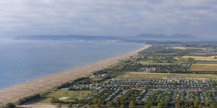 Los mejores campings resorts para septiembre y octubre