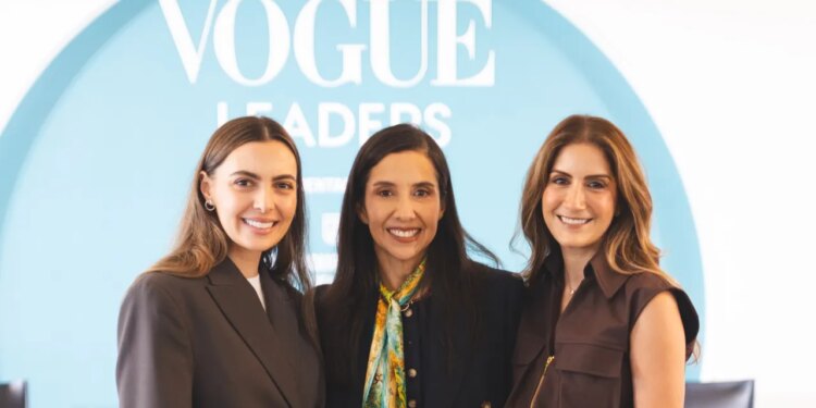 Los mejores momentos de Vogue Leaders Panamá 2026