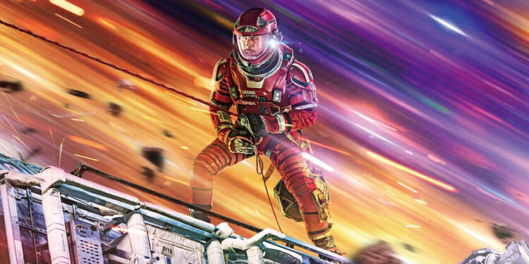 Los directores de Project Hail Mary confirman su próximo proyecto: una adaptación de una novela sin estrenar que mezcla Silicon Valley con los viajes en el tiempo