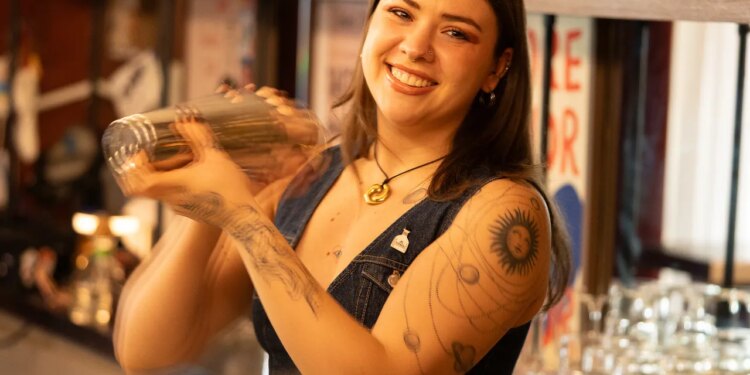 Los seis mejores bares de CDMX para tomar una Margarita con Tequila Patrón